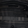 Burberry Grained Calfskin Colorblock Newburg Business Bag Secondhand