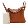 Hermès Clemence Lindy 26 Secondhand
