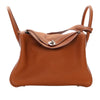 Hermès Clemence Lindy 26 Secondhand