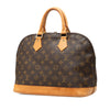 Louis Vuitton Monogram Alma PM Secondhand