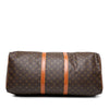 Louis Vuitton Monogram Keepall 60 Secondhand