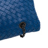 Bottega Veneta Nappa Intrecciato Duo Shoulder Bag Secondhand