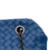Bottega Veneta Nappa Intrecciato Duo Shoulder Bag Secondhand