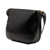 Secondhand Ferragamo Studded Leather Crossbody