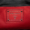 Prada Vitello Daino Open Convertible Tote Secondhand