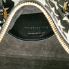 Secondhand Saint Laurent Baby Star Printed Leather Classic Duffle Satchel