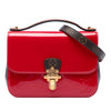 Louis Vuitton Vernis Miroir Cherrywood BB Secondhand