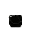 Stella McCartney Mini Velvet Falabella Box Crossbody Secondhand