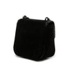 Stella McCartney Mini Velvet Falabella Box Crossbody Secondhand