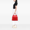 Bottega Veneta Nappa Intrecciato Julie Tote Secondhand