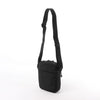 Secondhand Diesel D-Pack Nylon Crossbody Bag in Black