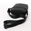 Secondhand Diesel D-Pack Nylon Crossbody Bag in Black