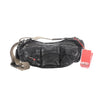 Secondhand Diesel Multi-Pkts Multipocket Washed Denim Crossbody bag in Gray