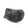 Secondhand Diesel Multi-Pkts Multipocket Washed Denim Crossbody bag in Gray