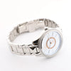 Dior Montaigne CD152510 FU6977 SS AT Watch with Blue Dial Secondhand