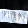 Dondup Glossy Jacket in Black, 42 IT Secondhand
