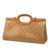 Louis Vuitton Monogram Vernis Roxbury Drive Secondhand