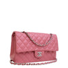 Chanel Medium Classic Lambskin Double Flap Secondhand