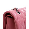Chanel Medium Classic Lambskin Double Flap Secondhand