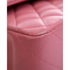 Chanel Medium Classic Lambskin Double Flap Secondhand
