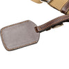 Prada Canvas Canapa Logo Crossbody Secondhand