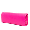 Valentino Nappa One Stud Clutch with Chain Secondhand