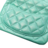 Chanel Mini Square Classic Lambskin Single Flap Secondhand