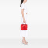 Bottega Veneta Nappa Intrecciato Bucket Bag Secondhand