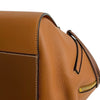 LOEWE Small Bicolor Leather Hammock Satchel Secondhand