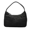 Prada Mini Tessuto Sport Shoulder Bag Secondhand