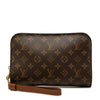 Louis Vuitton Monogram Orsay Secondhand