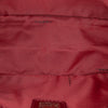 Fendi Zucchino Canvas Handbag Secondhand