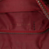 Fendi Zucchino Canvas Handbag Secondhand