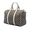 Gucci Medium GG Supreme Joy Boston Bag Secondhand