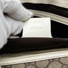 Gucci Medium GG Supreme Joy Boston Bag Secondhand