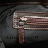 Burberry House Check Canvas Tote Secondhand