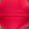 Secondhand Louis Vuitton Monogram Christmas Animation Mini Courchevel Pochette Accessories