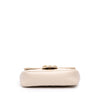 Gucci Mini GG Marmont Matelasse Calfskin Flap Crossbody Secondhand