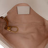 Gucci Mini GG Marmont Matelasse Calfskin Flap Crossbody Secondhand