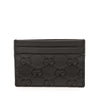 Gucci Guccissima Card Holder Secondhand