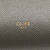 Secondhand Celine Mini Grained Calfskin Belt Bag