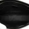 Gucci GG Supreme Web Clutch Secondhand