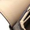 Secondhand Louis Vuitton Monogram Reverse Pochette Trunk Verticale
