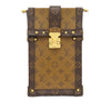 Louis Vuitton Monogram Reverse Pochette Trunk Verticale Secondhand