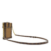 Louis Vuitton Monogram Reverse Pochette Trunk Verticale Secondhand