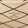 Louis Vuitton Monogram Reverse Pochette Trunk Verticale Secondhand
