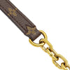 Secondhand Louis Vuitton Monogram Reverse Pochette Trunk Verticale