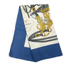 Hermès Brides de Gala Silk Scarf 90 Secondhand
