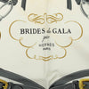 Hermès Brides de Gala Silk Scarf 90 Secondhand