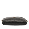 Saint Laurent Mini Quilted Lambskin Gaby Zippered Pouch Secondhand